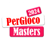 Homepage PerGioco Masters