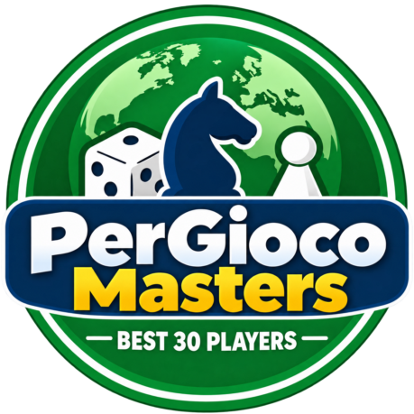PerGioco Masters 2023