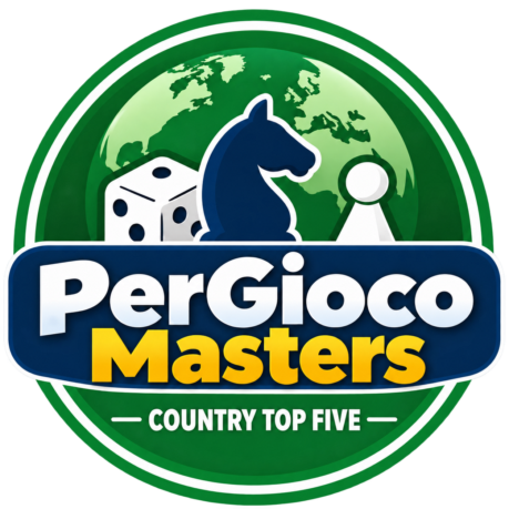 PerGioco Masters 2024