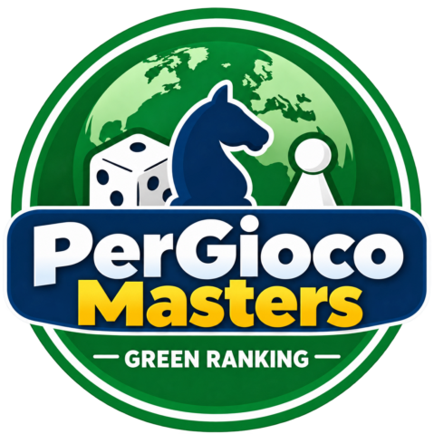 Podio Verde