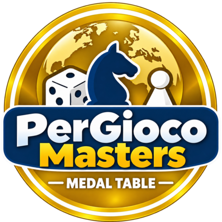 PerGioco Masters 2023