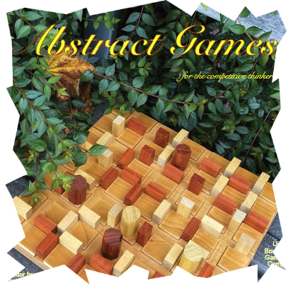 Abstract Games Magazine