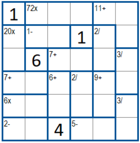 Kendoku