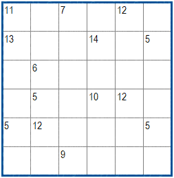 Psycho Sudoku Killer Psycho Sudoku Killer