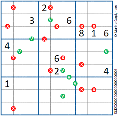 Sudoku XV