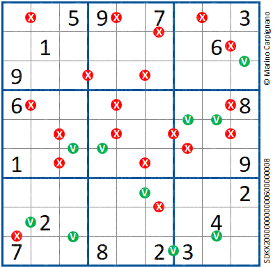Sudoku XV