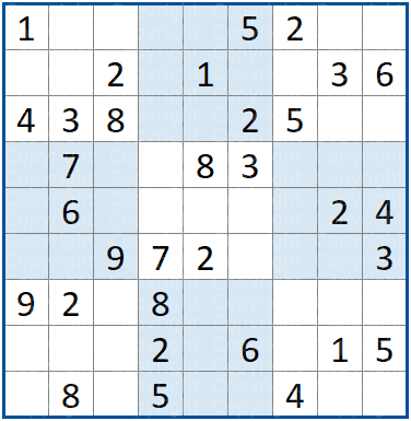 Sudoku Sudoku