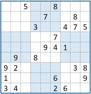 Sudoku Sudoku
