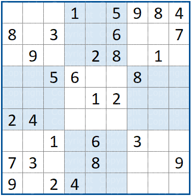Sudoku Sudoku