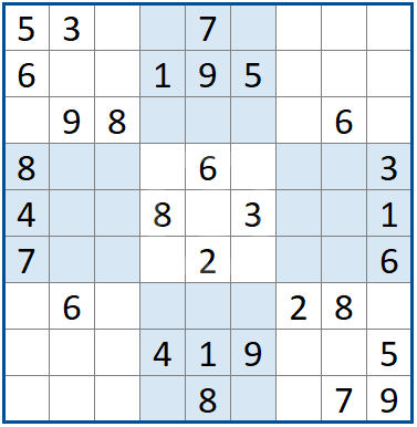 Sudoku Sudoku