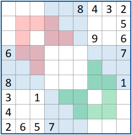 Sudoku Extra