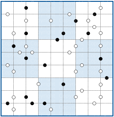 Sudoku Kropki Sudoku Kropki