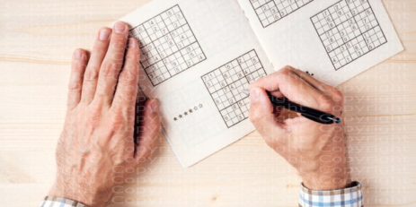 Sudoku Sudoku