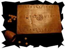 Duodecim Scripta