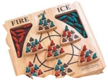 Fire & Ice
